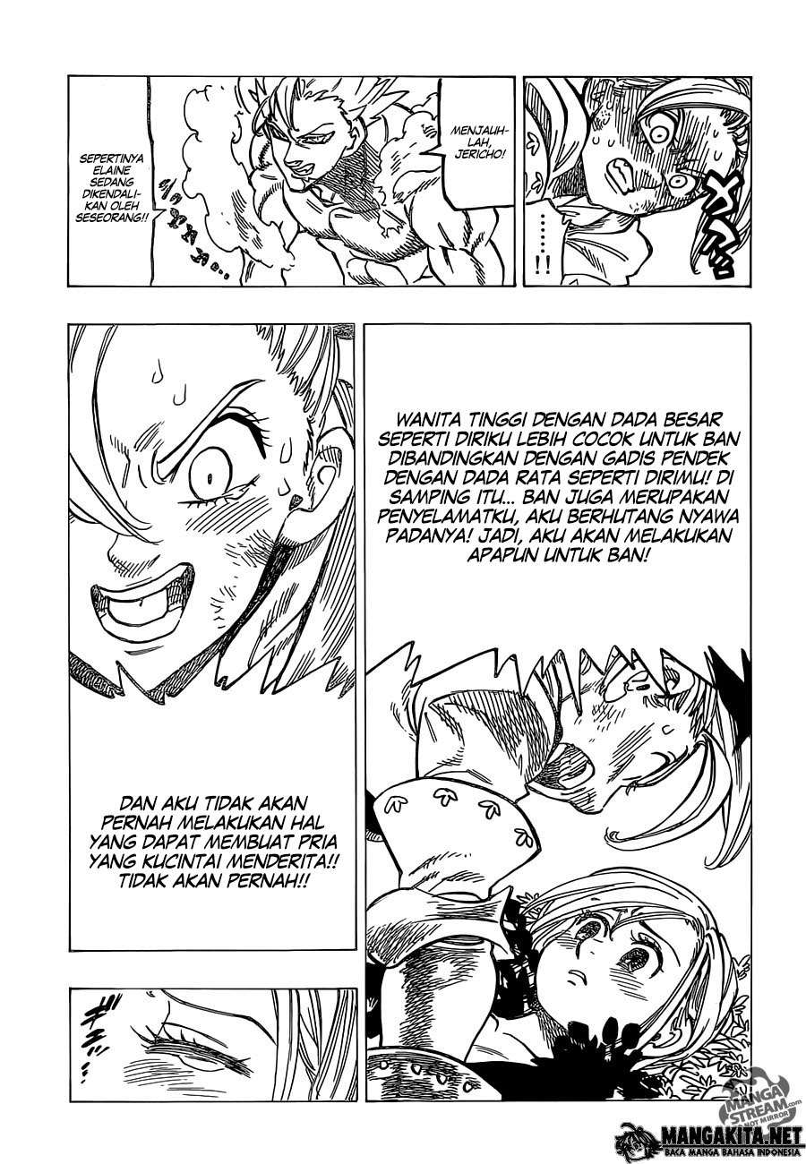 Chapter 143 - halaman 16