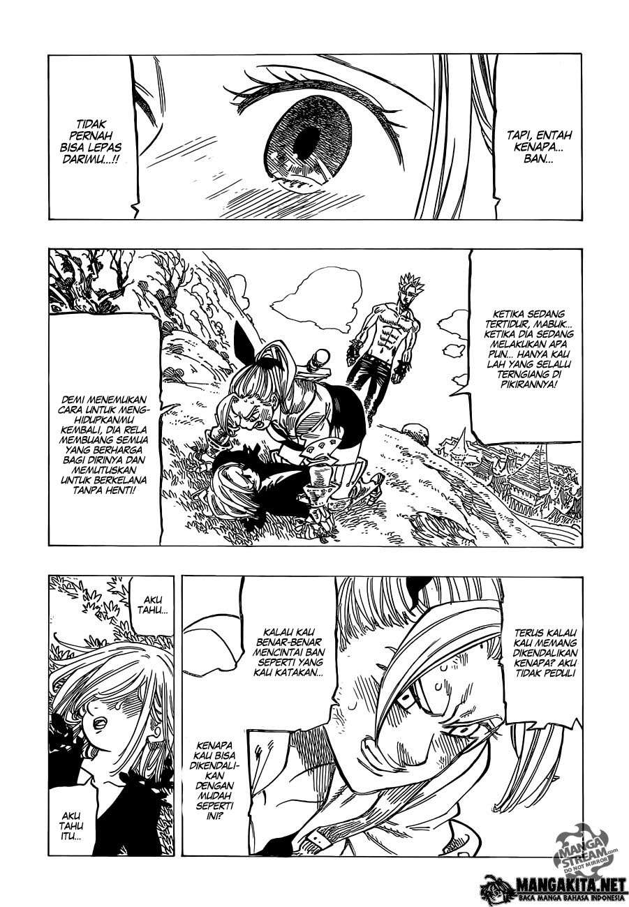 Chapter 143 - halaman 17