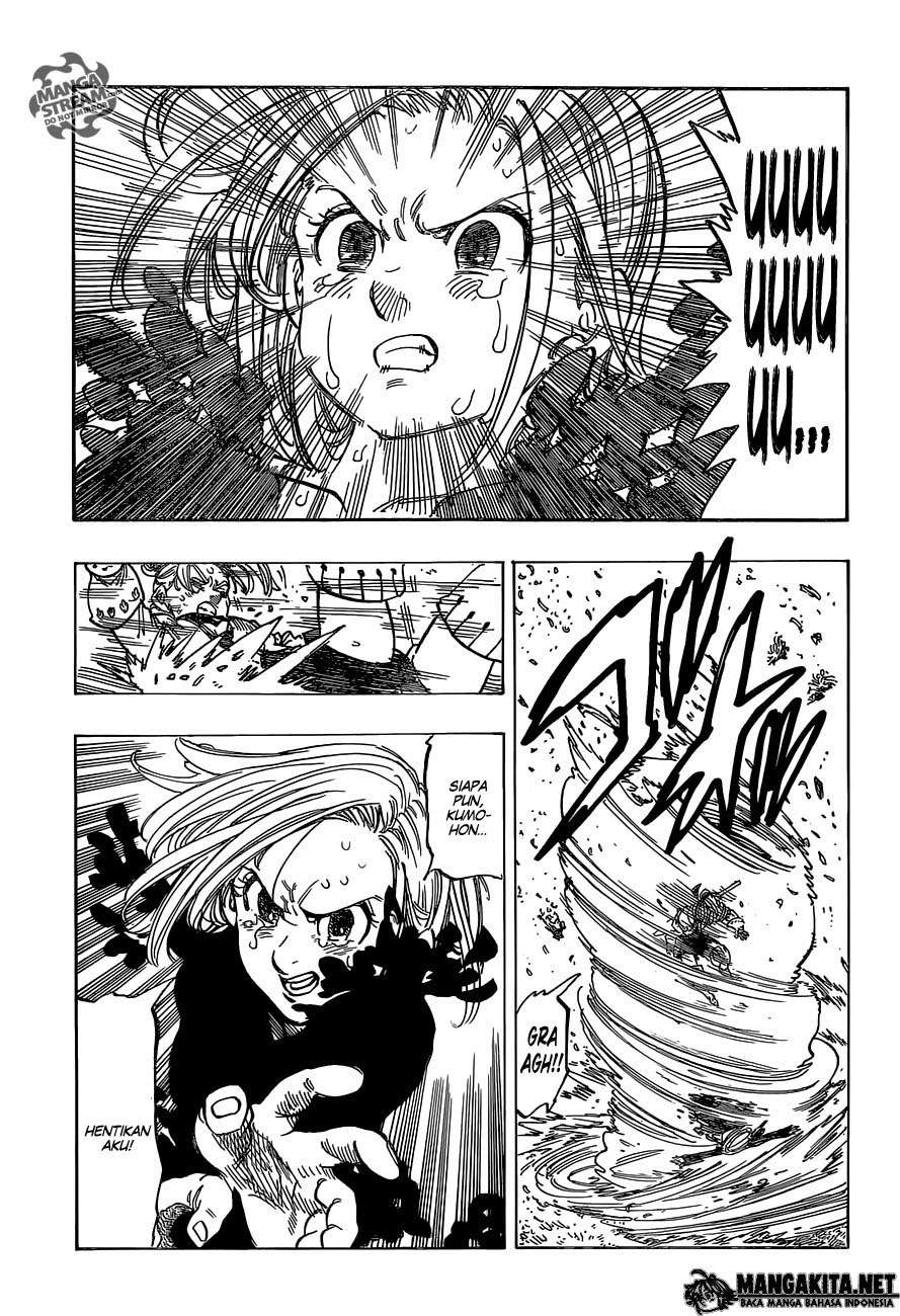 Chapter 143 - halaman 18