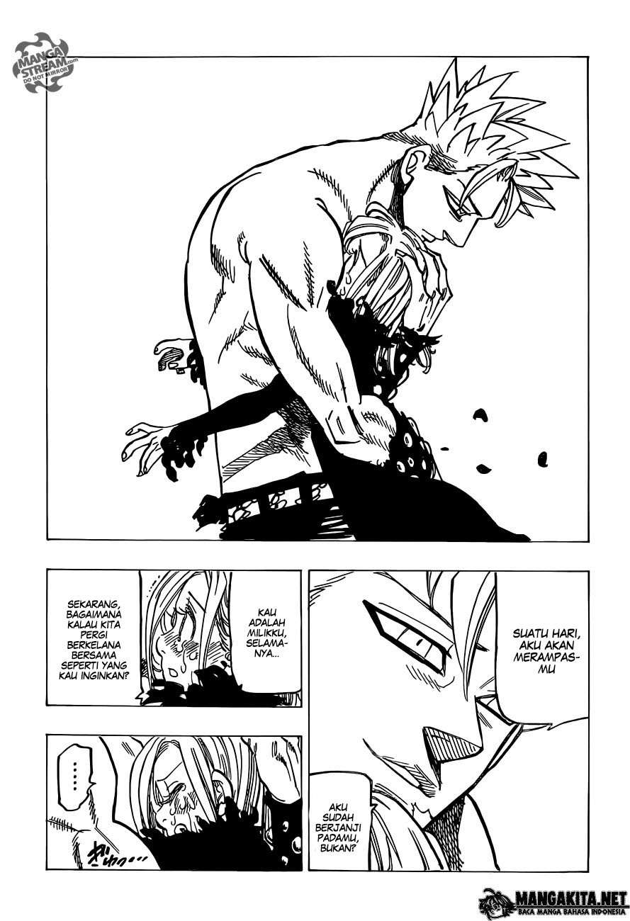 Chapter 143 - halaman 19