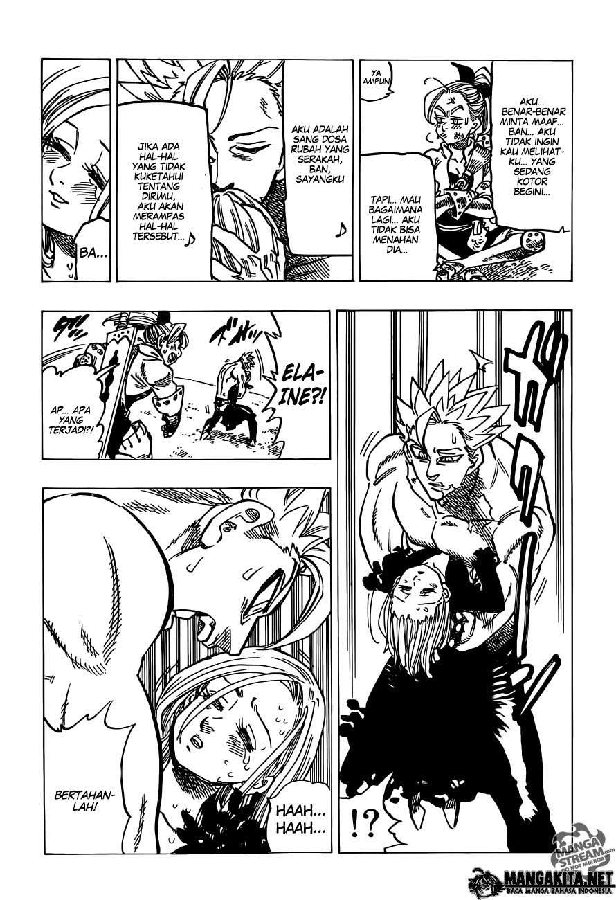 Chapter 143 - halaman 20