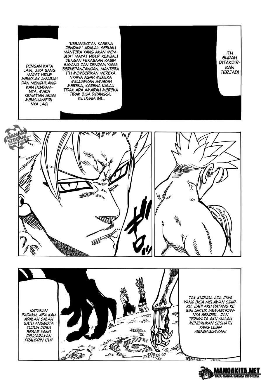 Chapter 143 - halaman 21