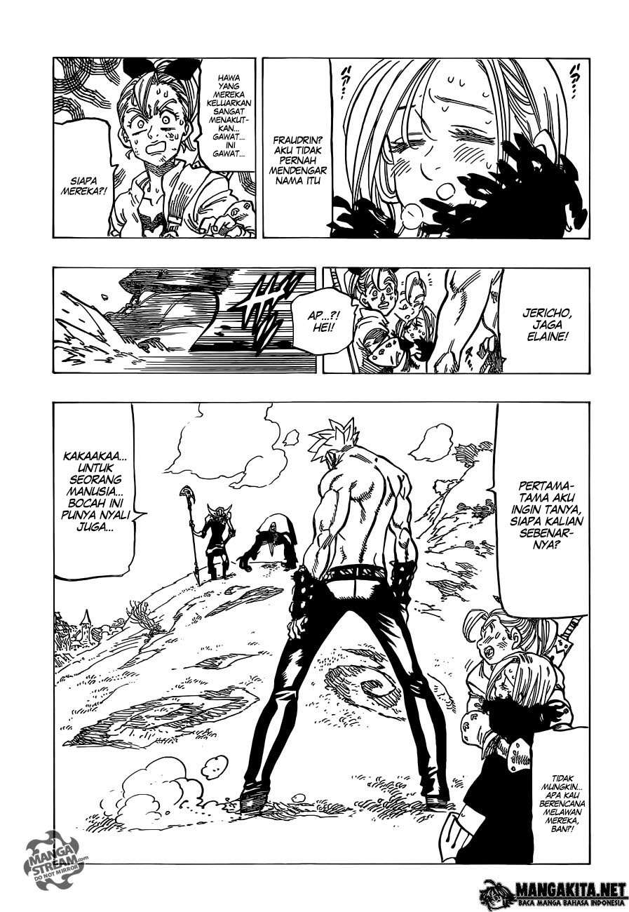 Chapter 143 - halaman 22