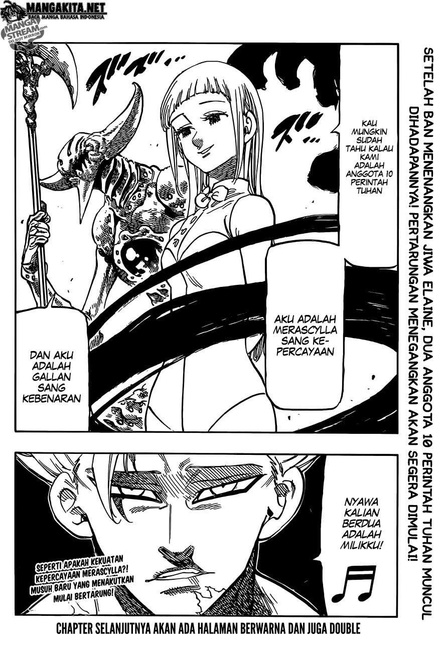 Chapter 143 - halaman 23