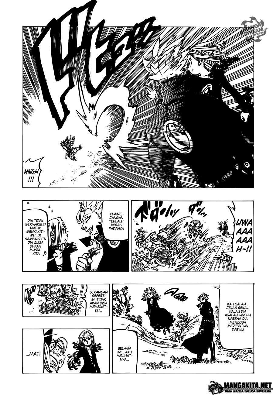 Chapter 143 - halaman 8