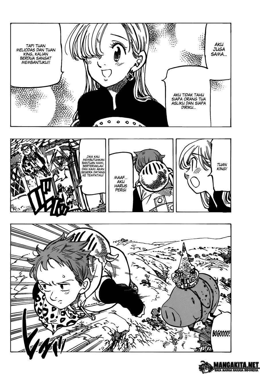 Chapter 142 - halaman 14