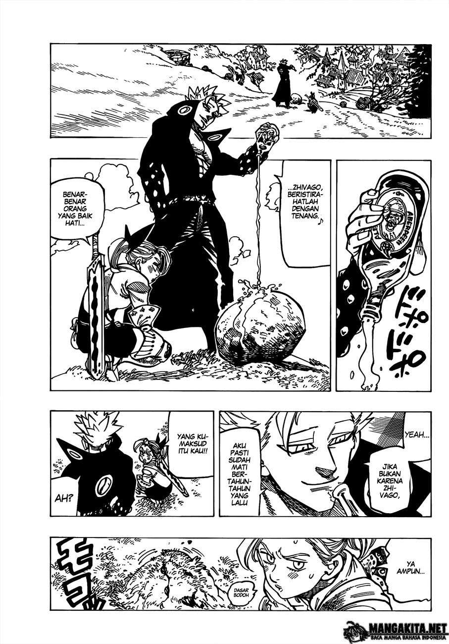 Chapter 142 - halaman 15