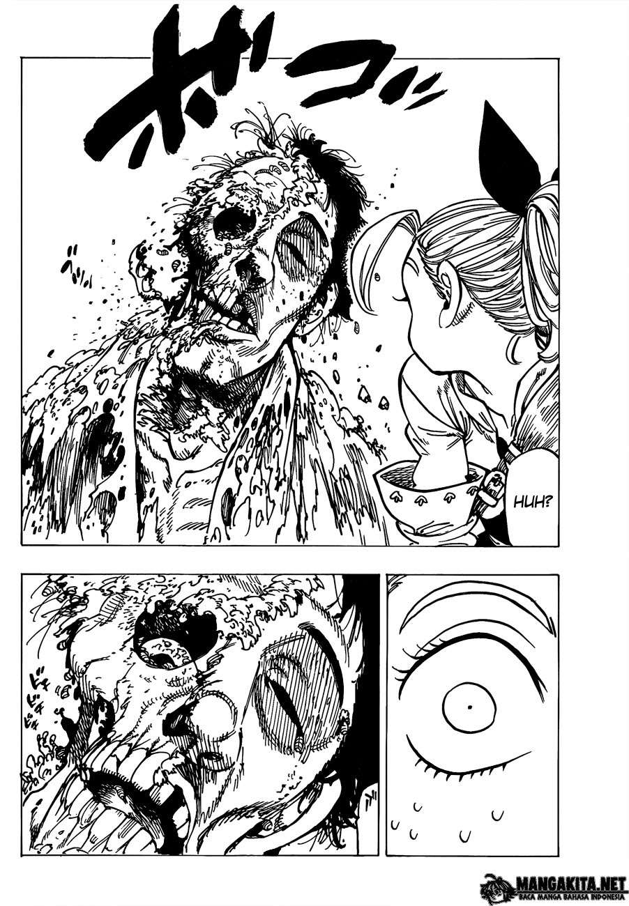 Chapter 142 - halaman 16