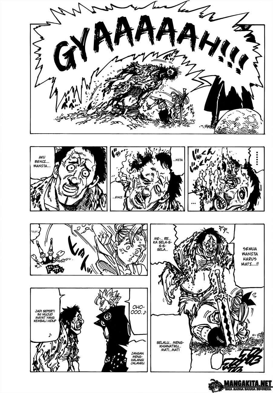 Chapter 142 - halaman 17