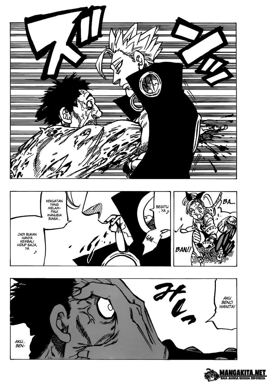 Chapter 142 - halaman 18