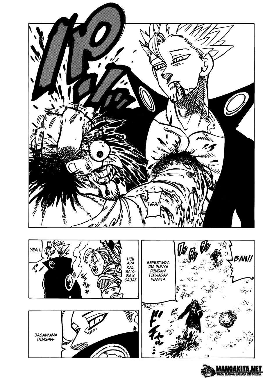 Chapter 142 - halaman 19