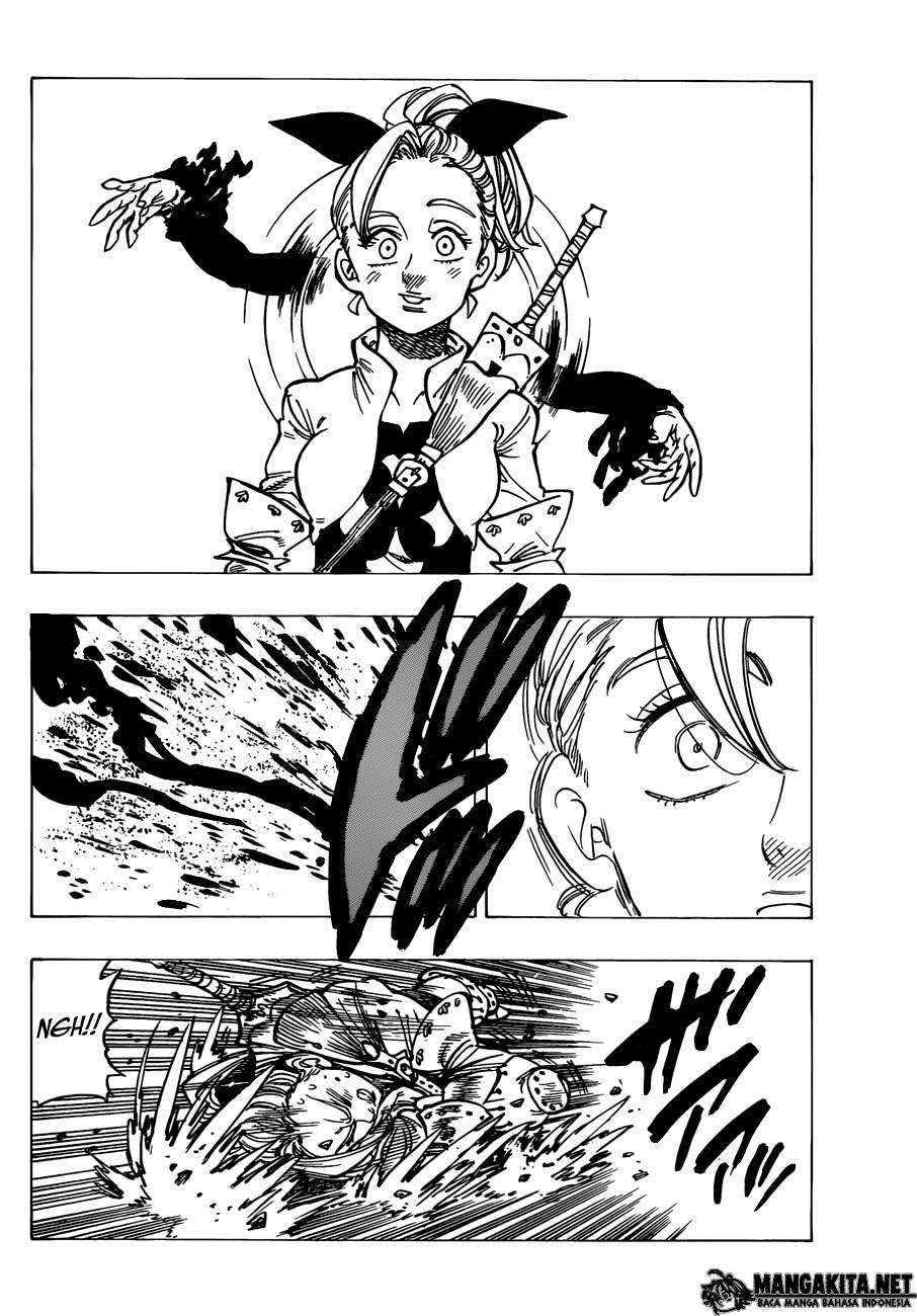Chapter 142 - halaman 20
