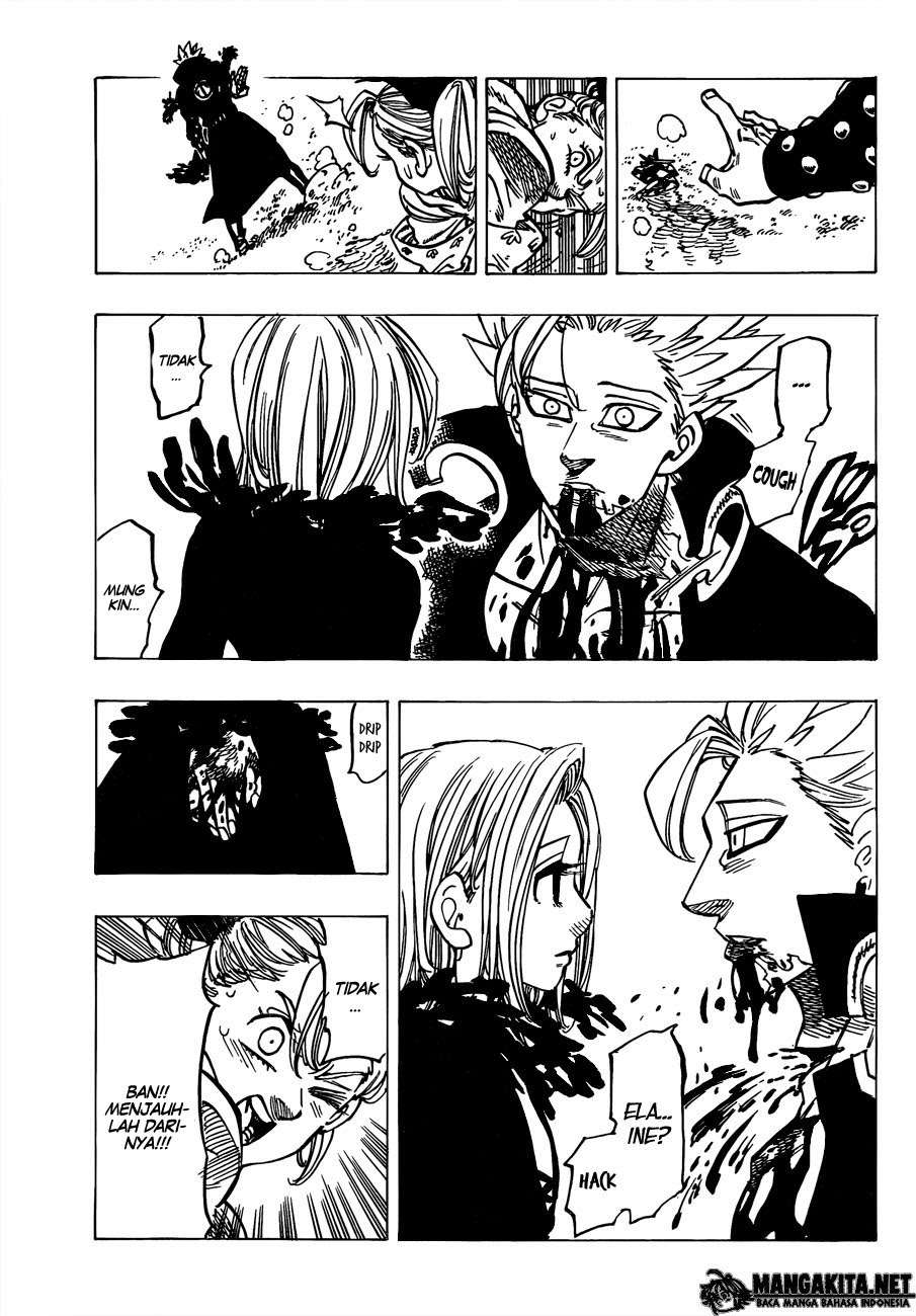 Chapter 142 - halaman 21