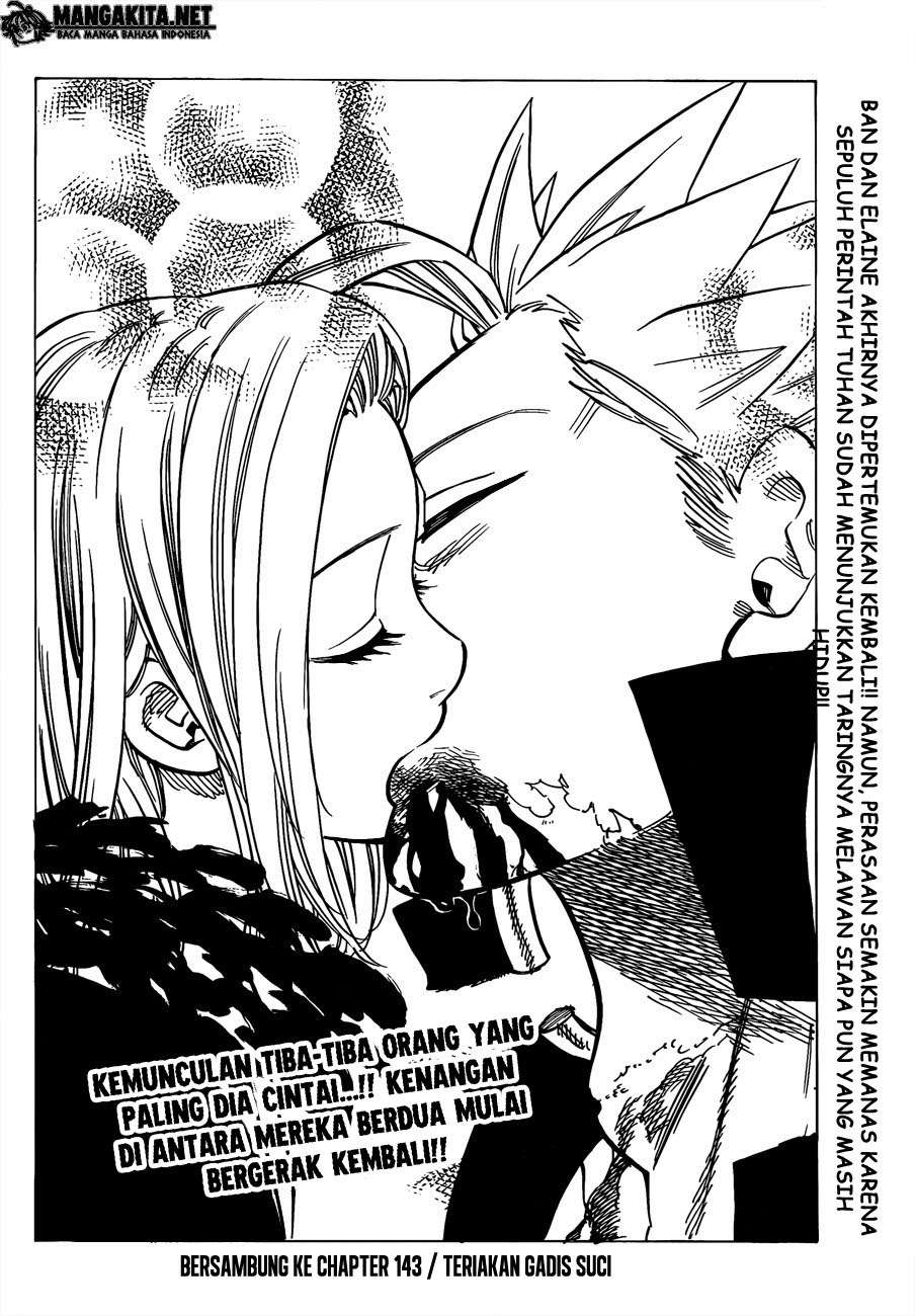 Chapter 142 - halaman 22