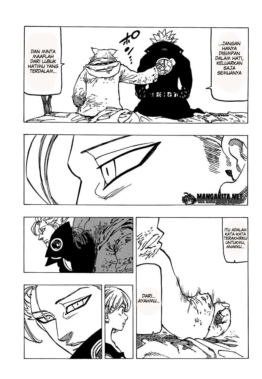 Chapter 141 - halaman 15