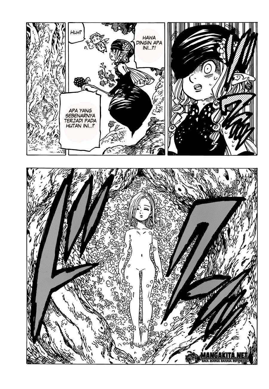 Chapter 141 - halaman 21