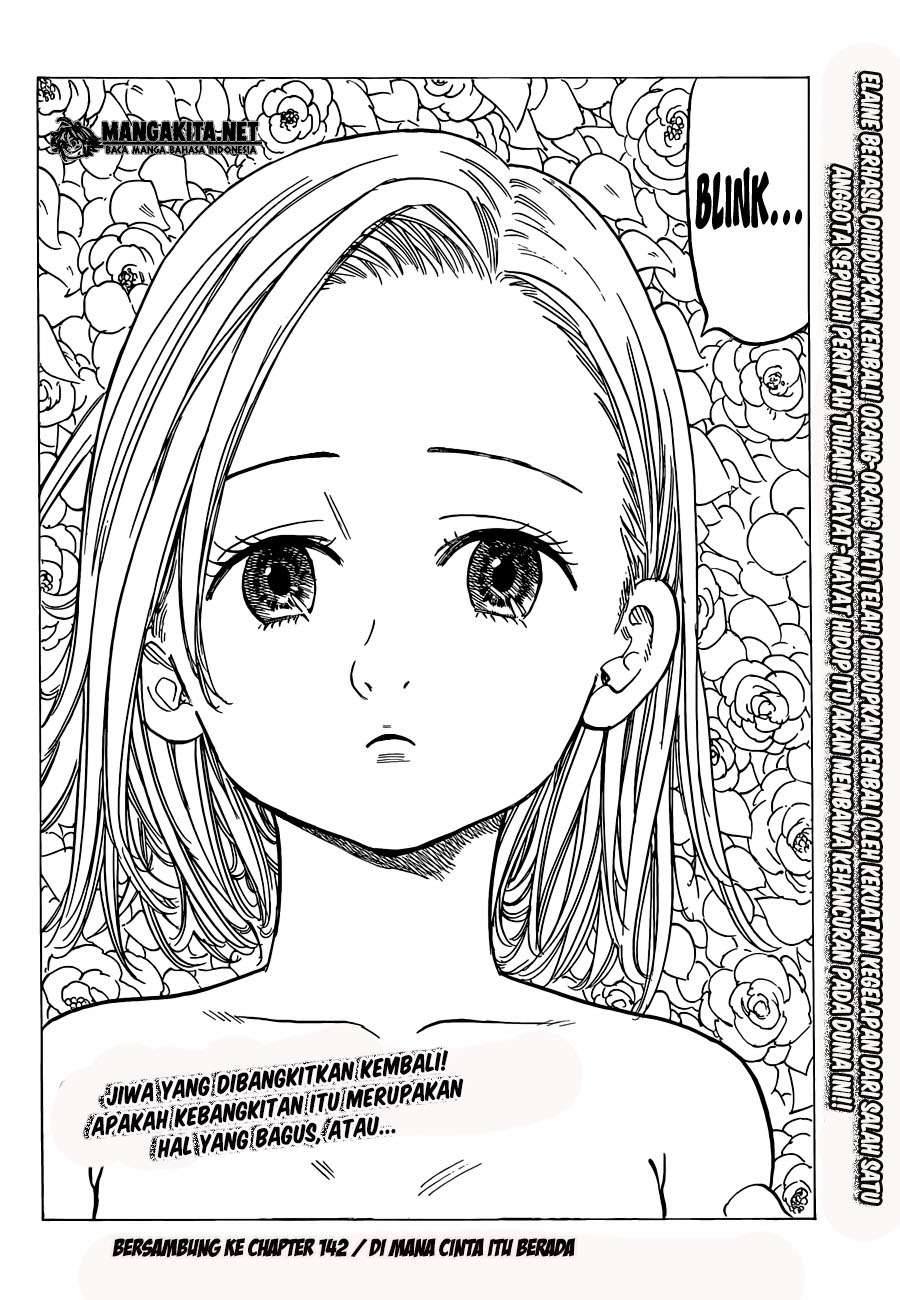 Chapter 141 - halaman 22