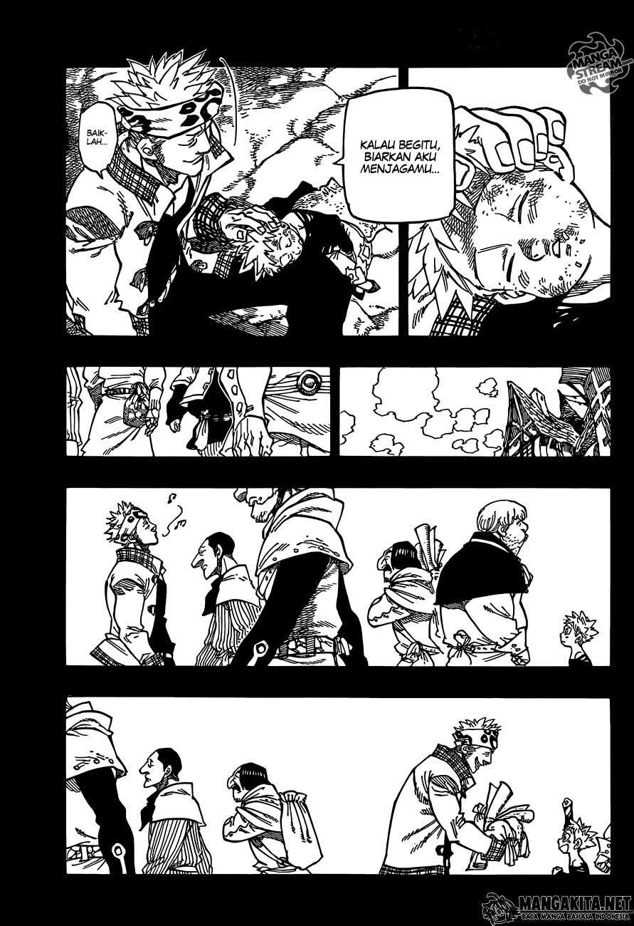 Chapter 140 - halaman 12