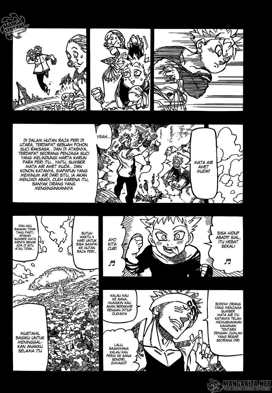 Chapter 140 - halaman 13