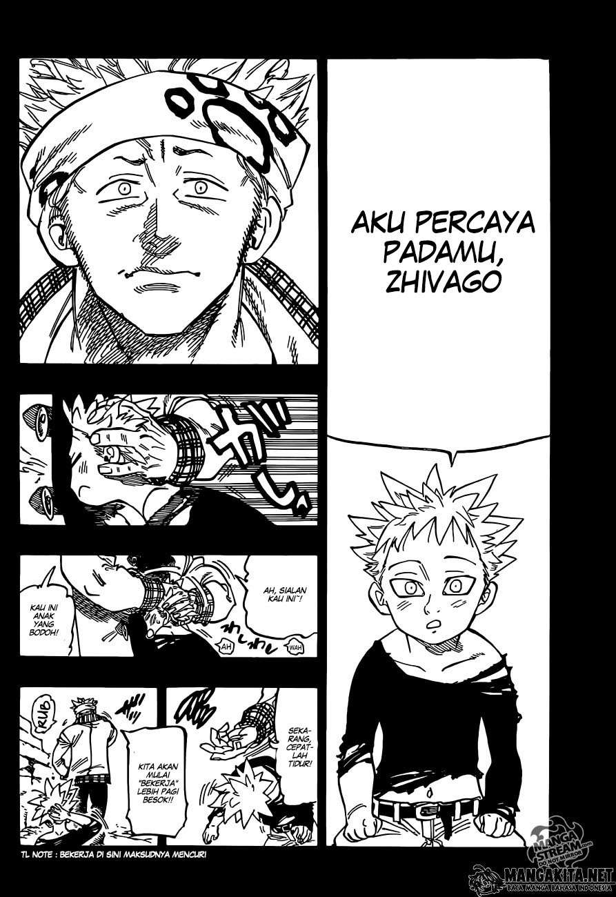 Chapter 140 - halaman 15
