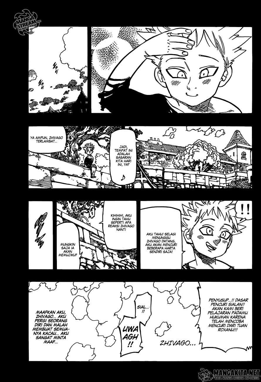 Chapter 140 - halaman 16