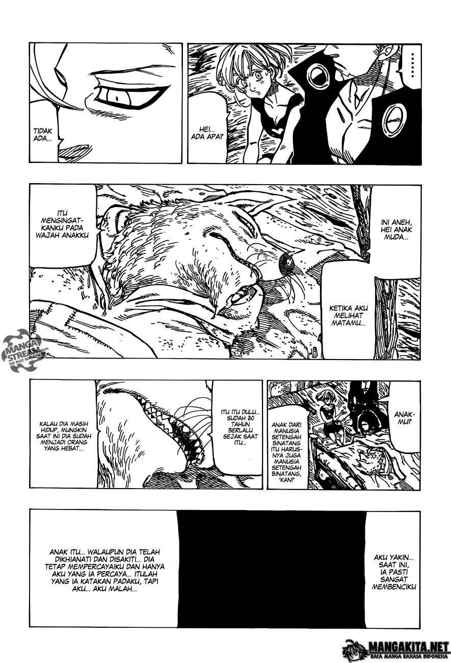 Chapter 140 - halaman 17