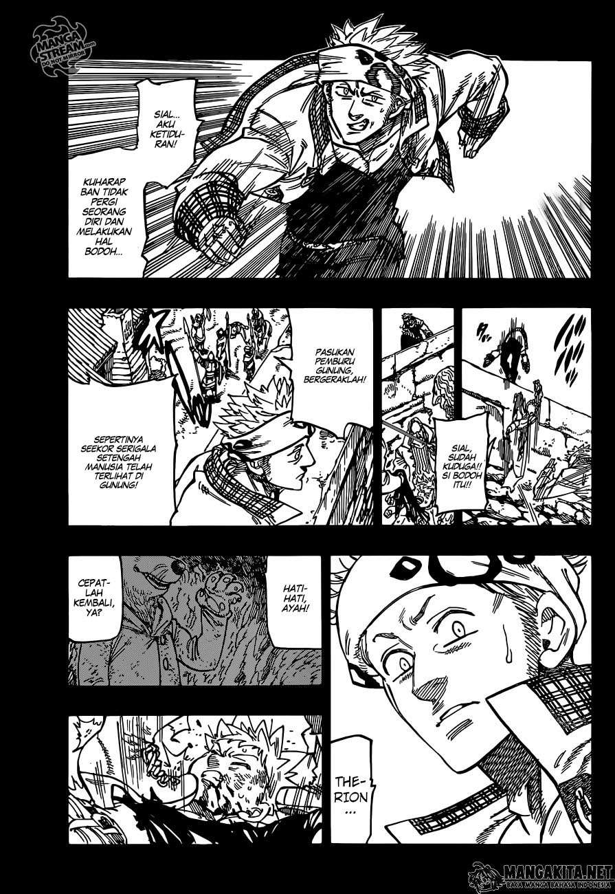 Chapter 140 - halaman 18