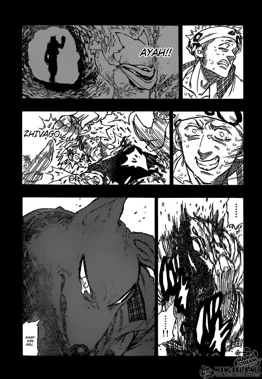 Chapter 140 - halaman 19
