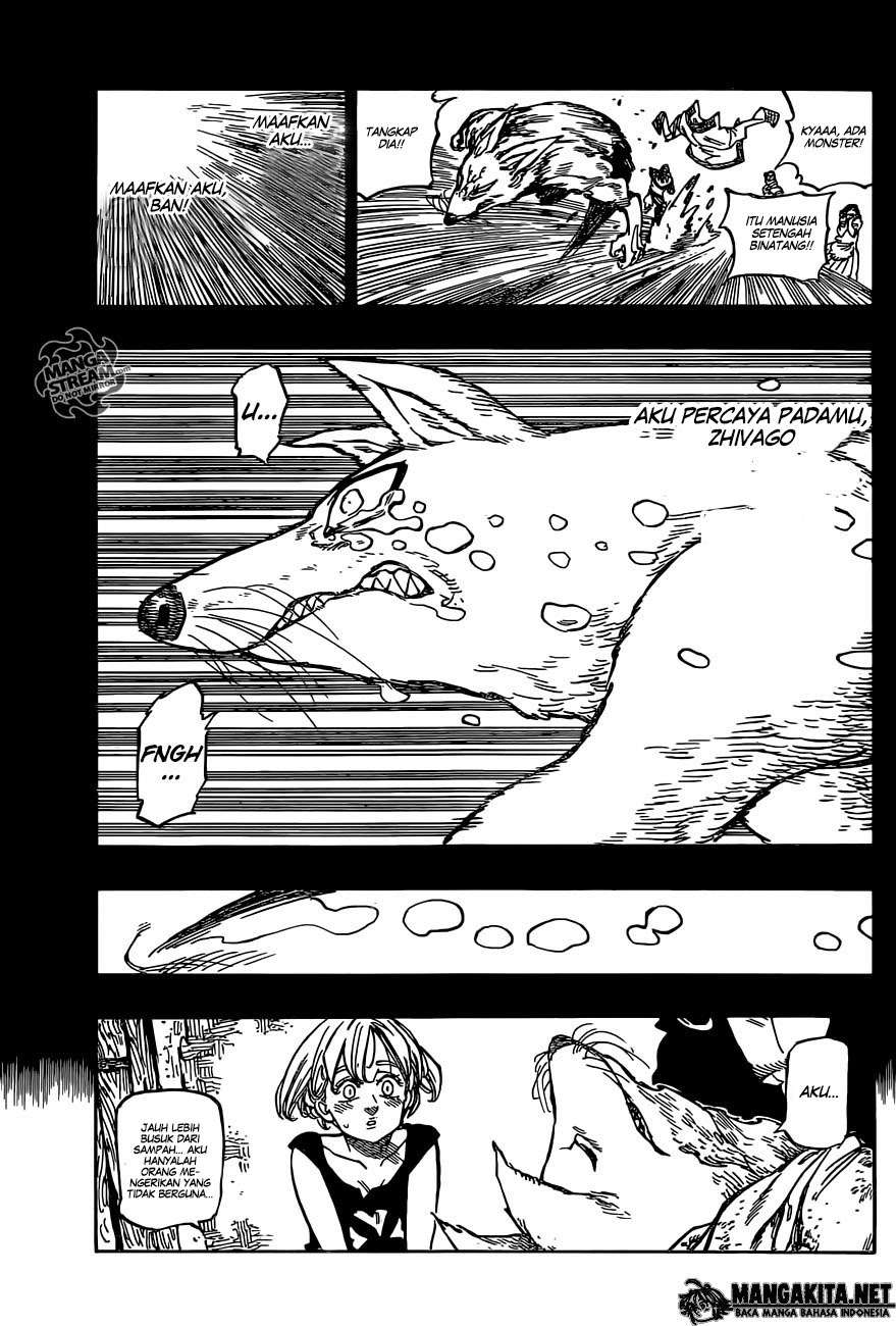 Chapter 140 - halaman 20