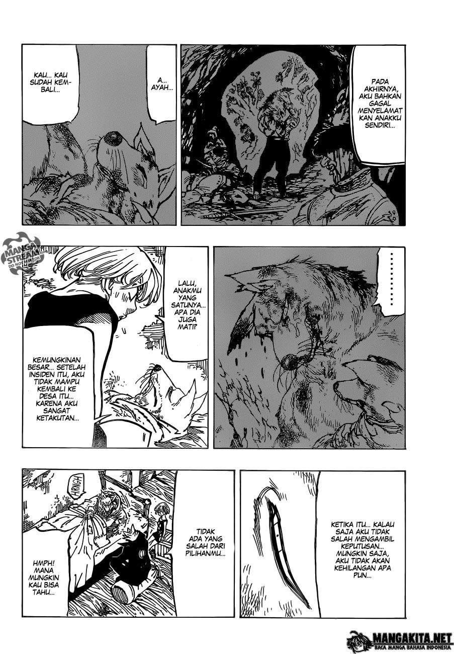 Chapter 140 - halaman 21