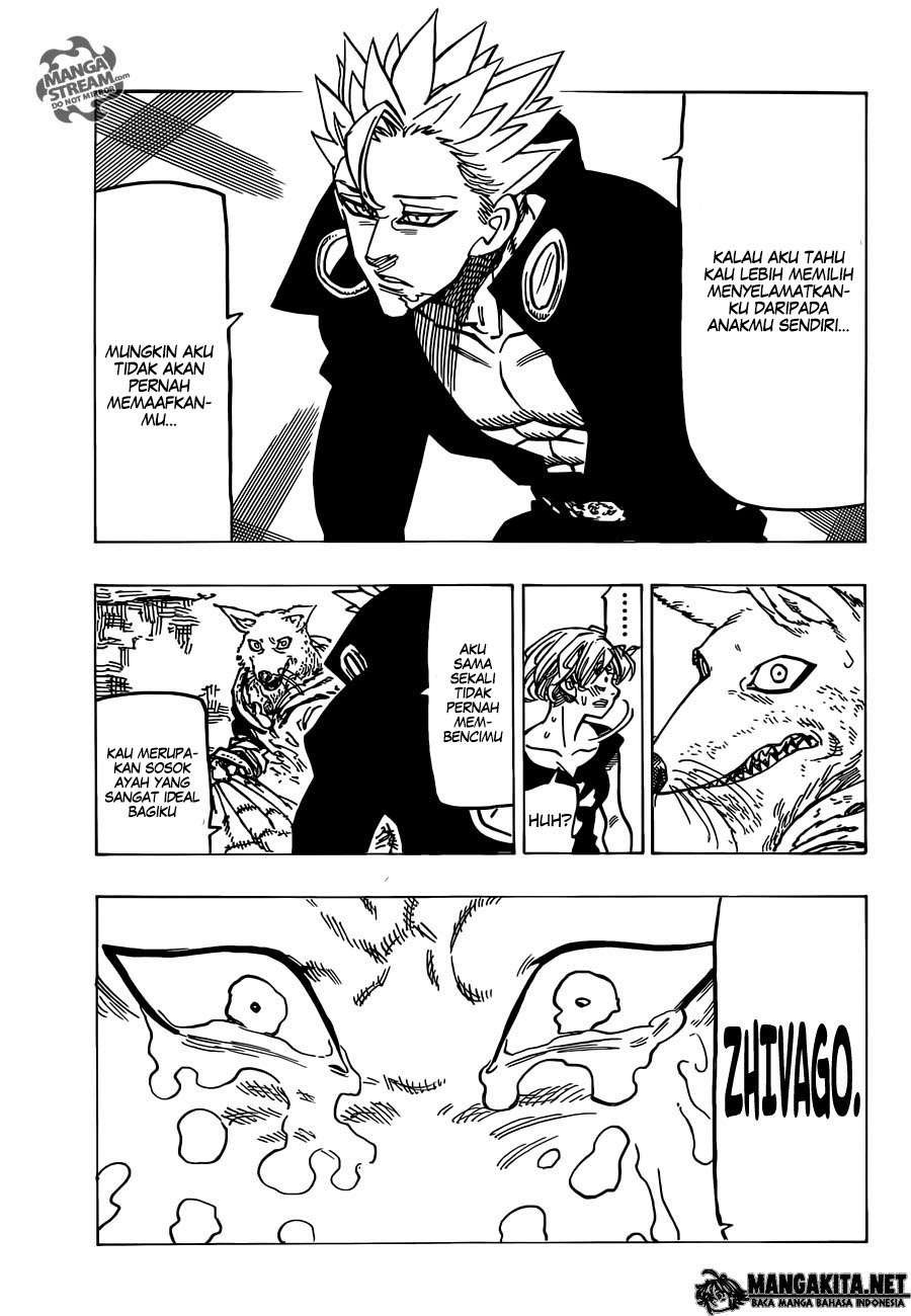 Chapter 140 - halaman 22