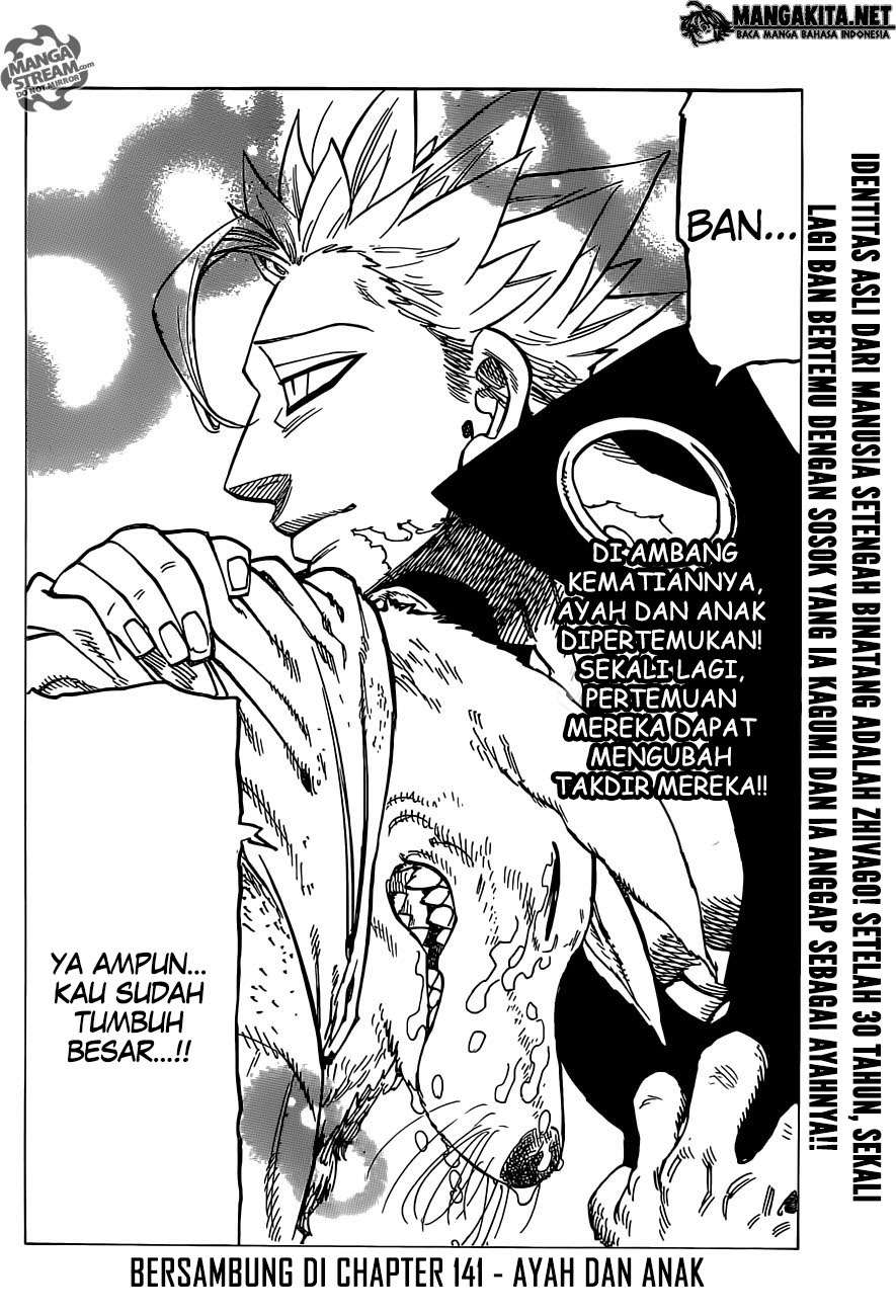 Chapter 140 - halaman 23