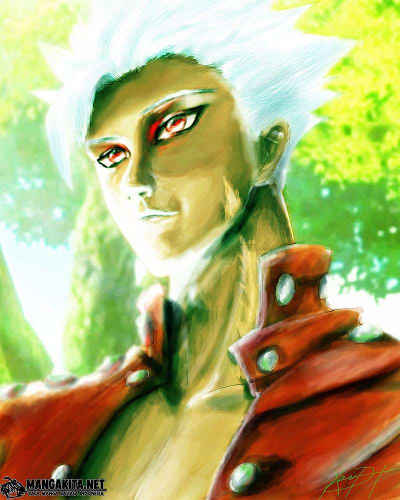 Chapter 140 - halaman 25