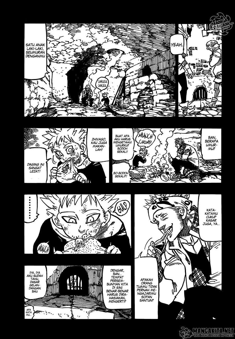 Chapter 140 - halaman 6
