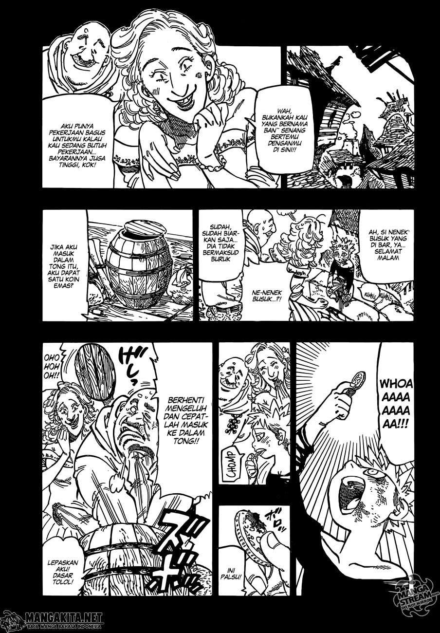 Chapter 140 - halaman 8