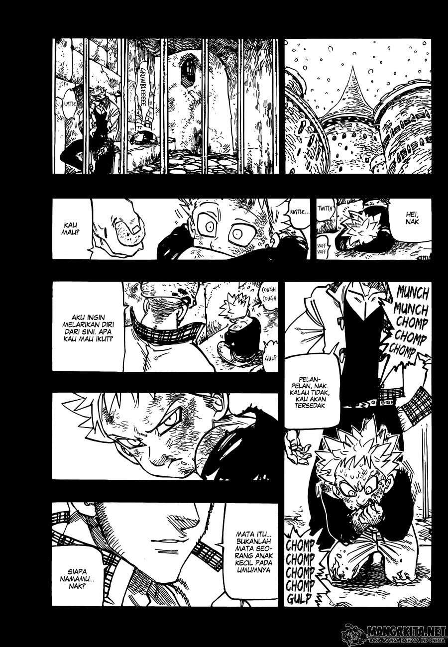 Chapter 139 - halaman 21