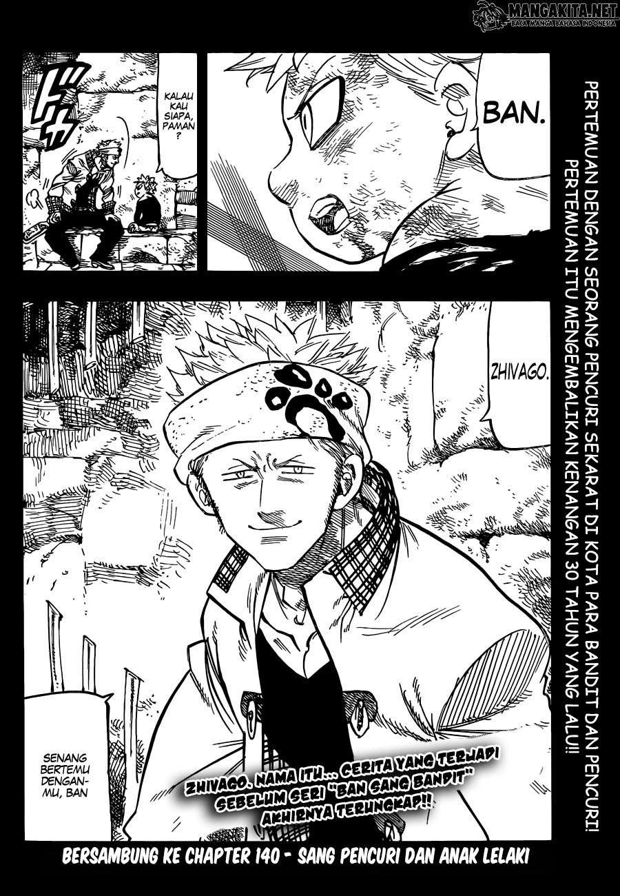 Chapter 139 - halaman 22