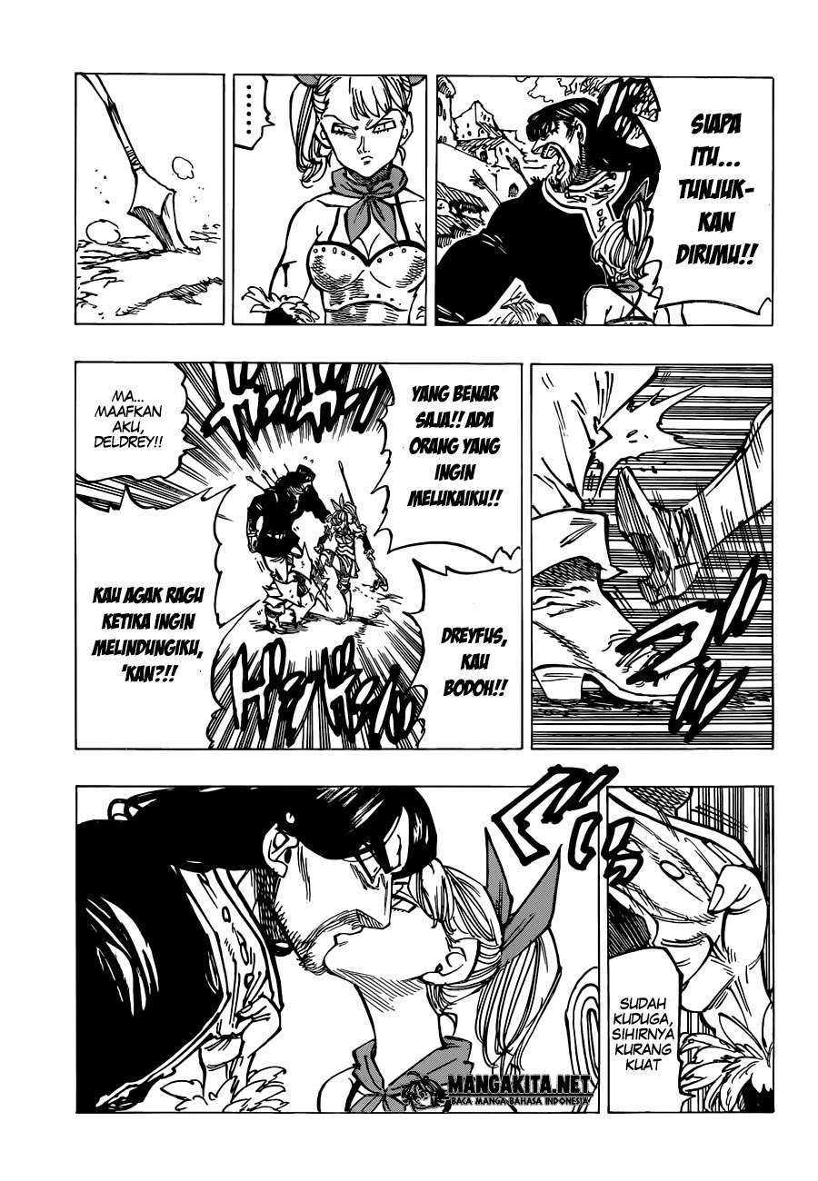 Chapter 138 - halaman 13