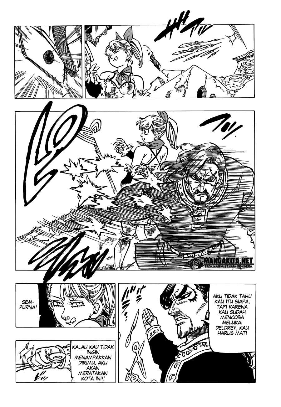 Chapter 138 - halaman 14
