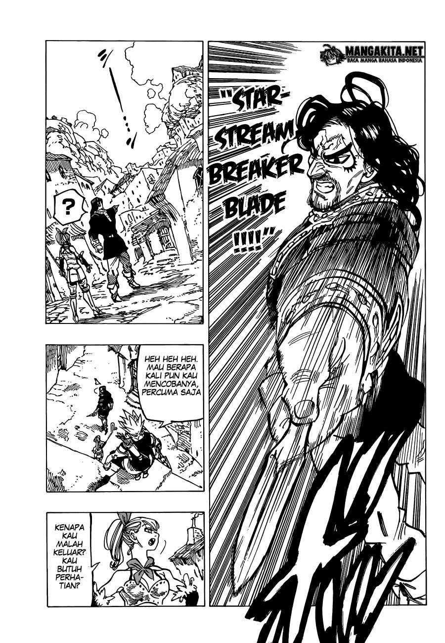 Chapter 138 - halaman 15