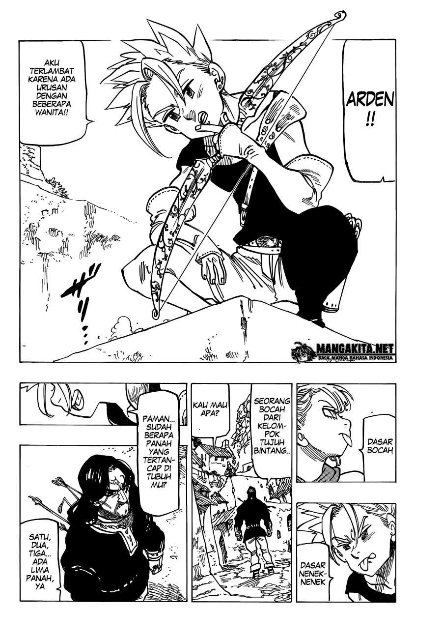 Chapter 138 - halaman 16