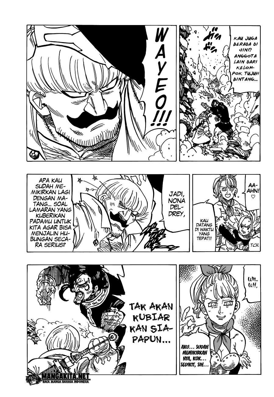 Chapter 138 - halaman 19