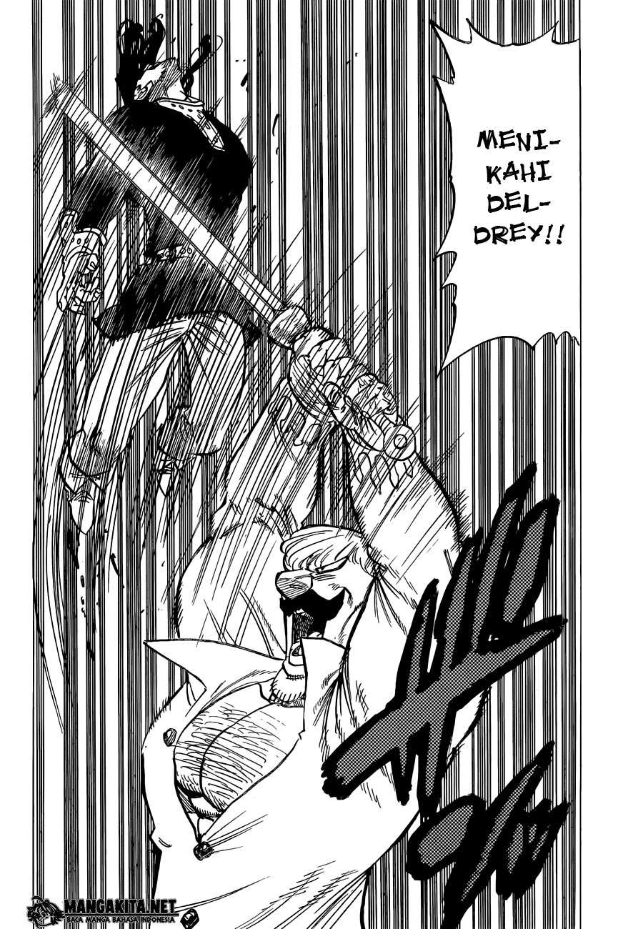 Chapter 138 - halaman 20