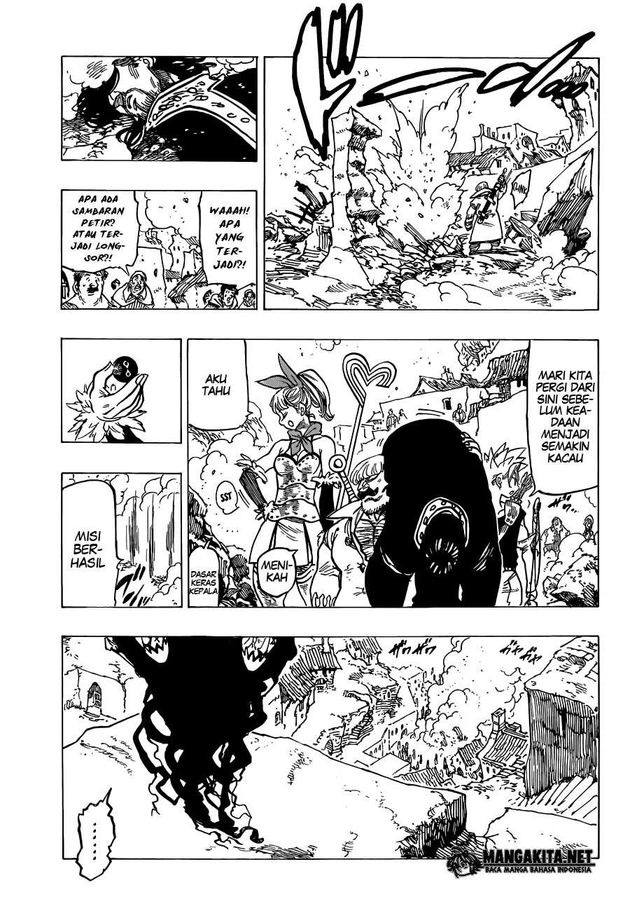 Chapter 138 - halaman 21