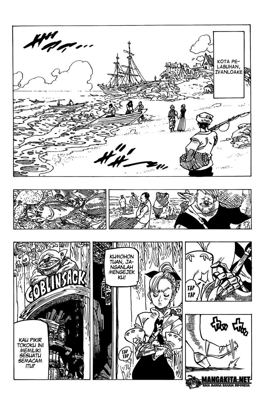 Chapter 138 - halaman 22