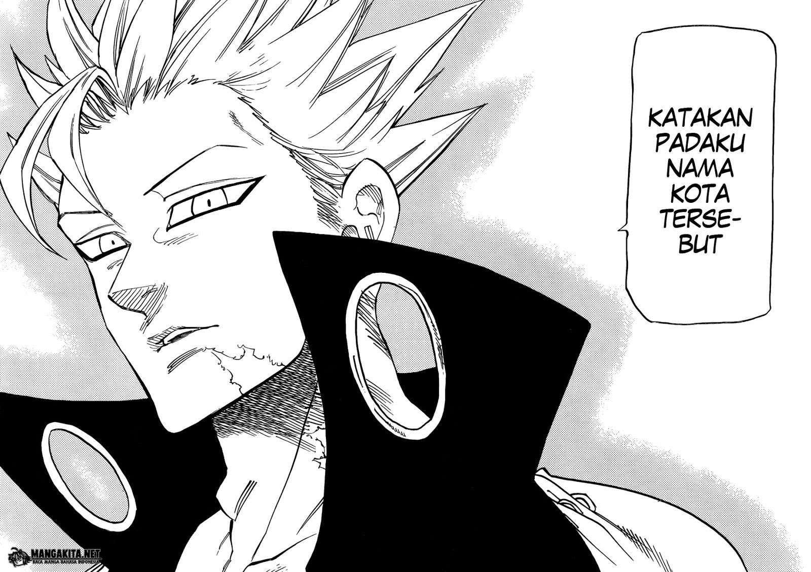 Chapter 138 - halaman 24