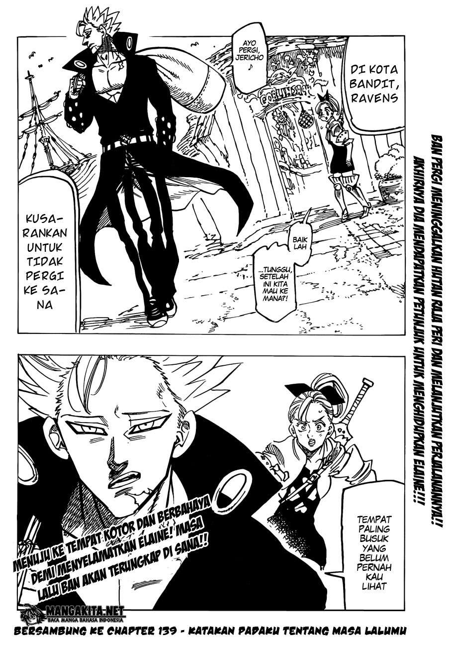 Chapter 138 - halaman 25