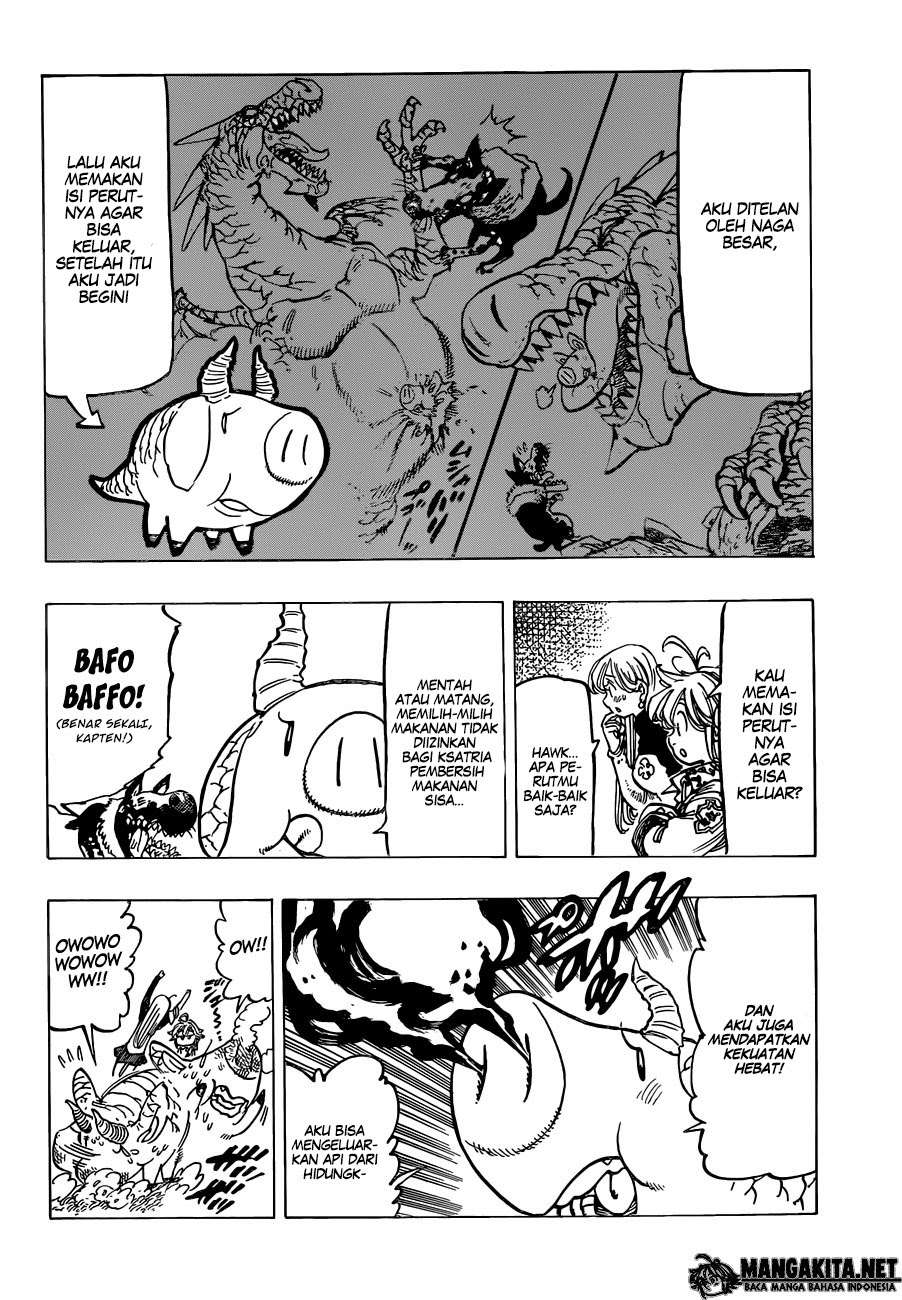 Chapter 137 - halaman 13