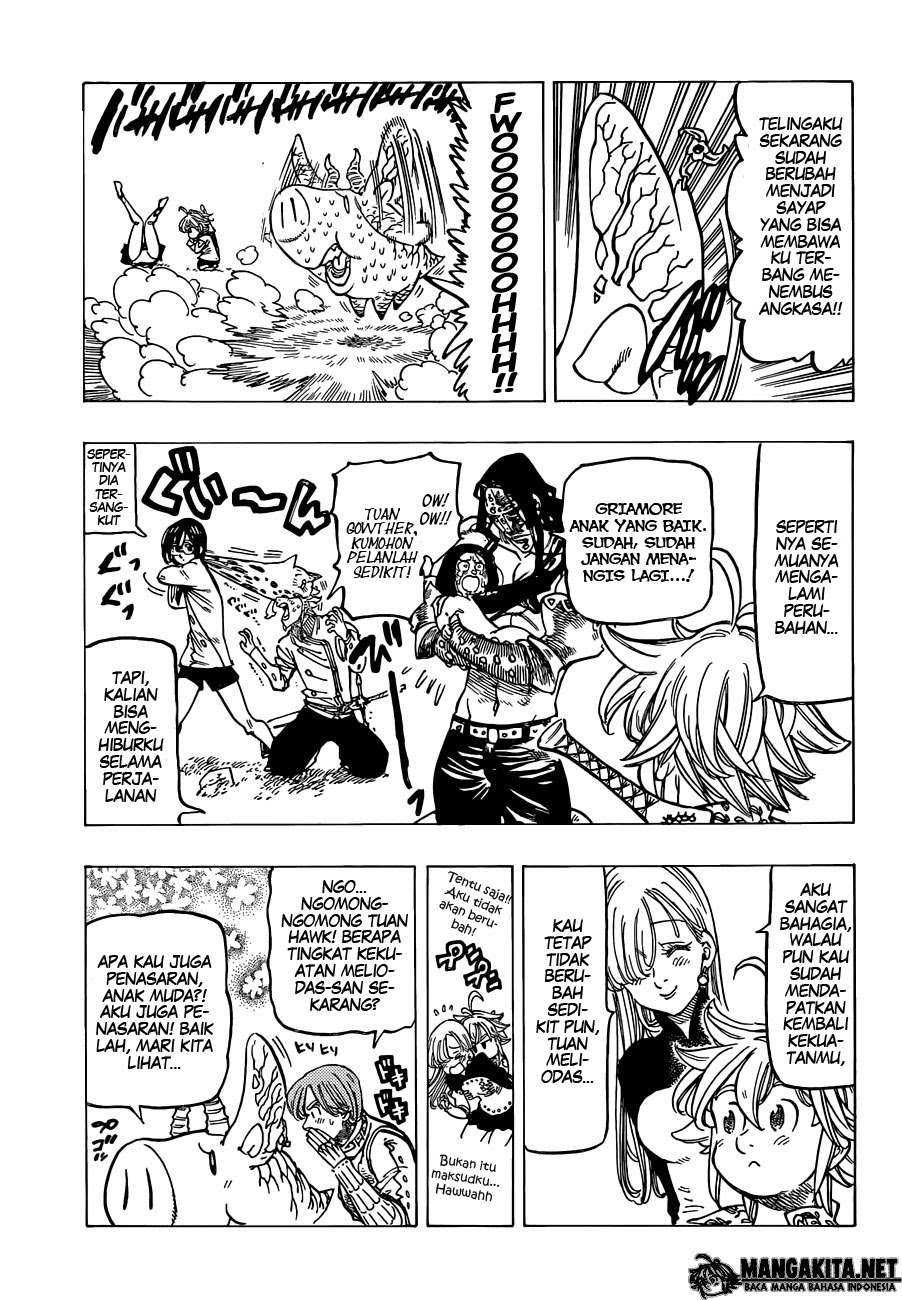 Chapter 137 - halaman 14