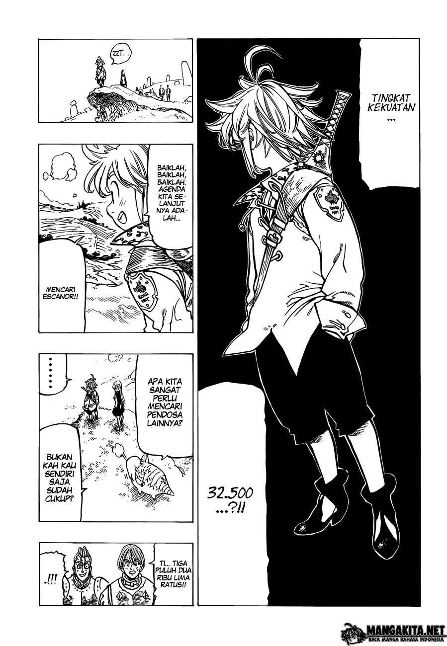 Chapter 137 - halaman 16